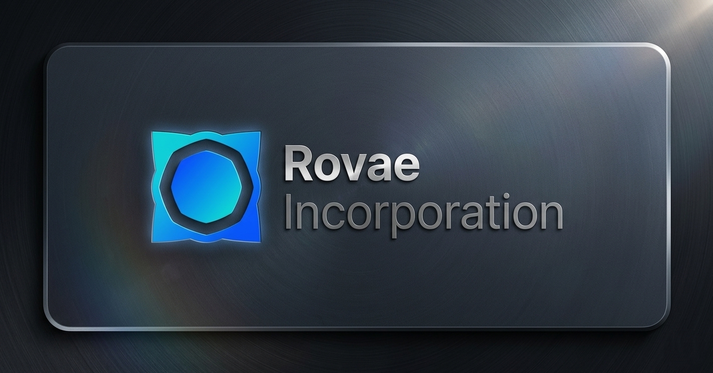 Rovae Solutions